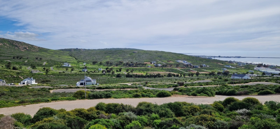 3 Bedroom Property for Sale in Steenbergs Cove Western Cape